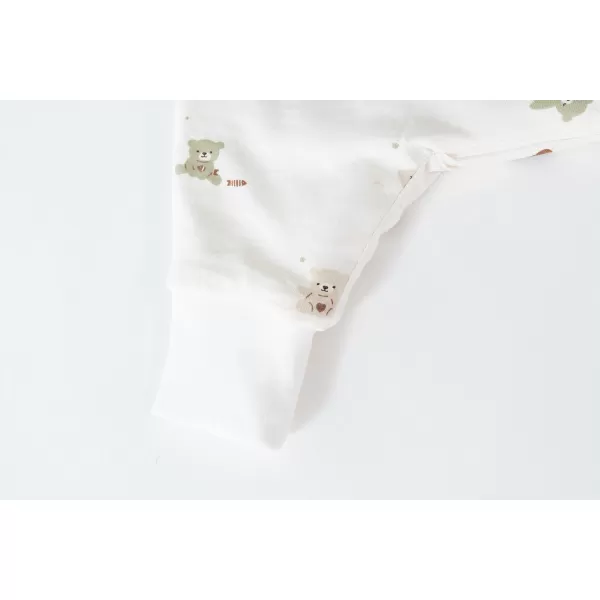 TRÄUMELAND Spací pytel „to Go“ Tog 1,5 Patita 80