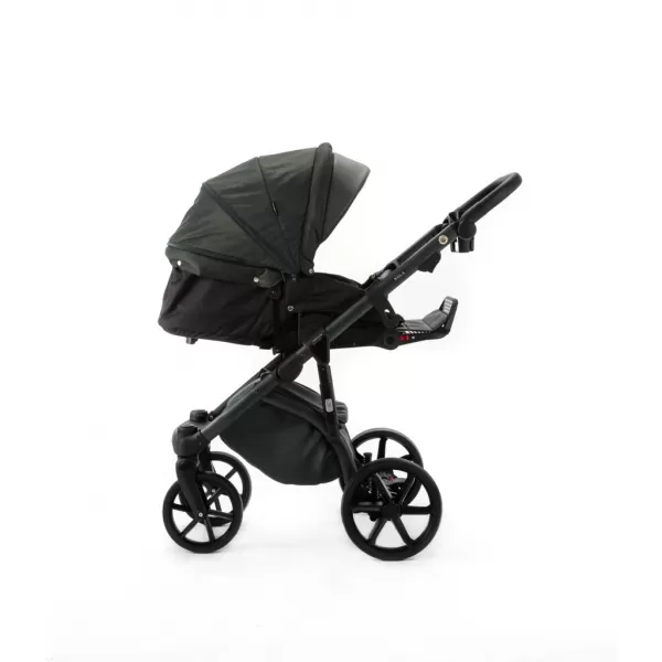 ADAMEX Kočárek kombinovaný Nola