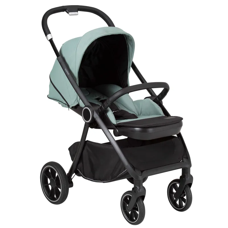 Hartan Verso Plus Set