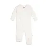 LODGER Overal Pointelle Cream vel. 56