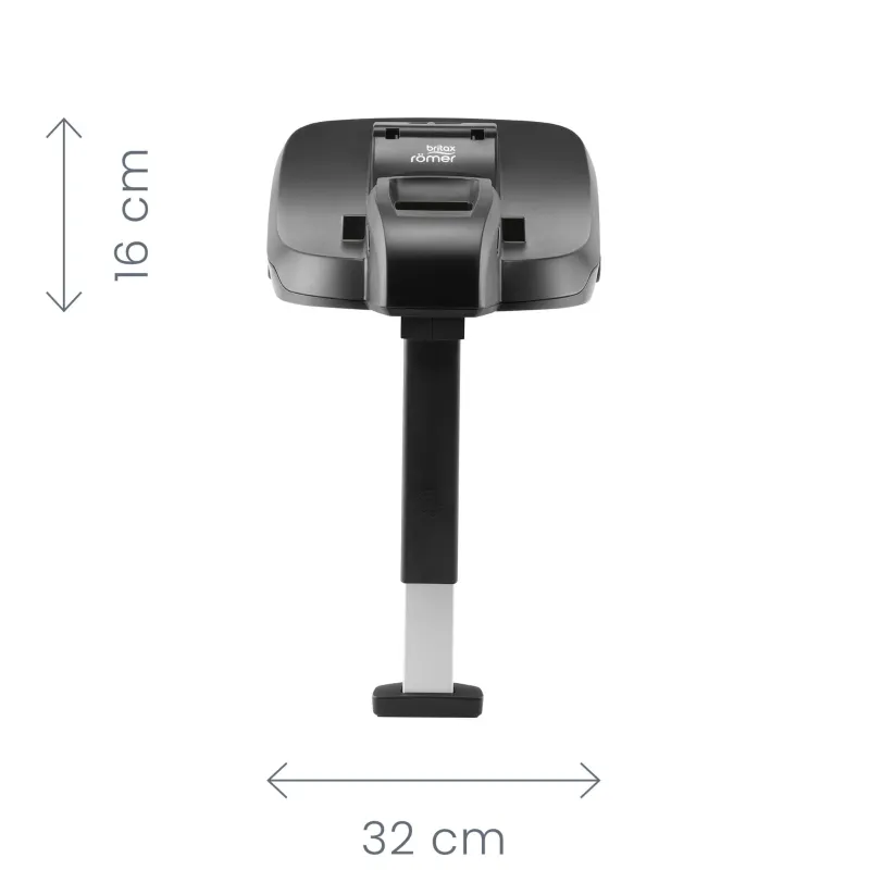 Römer Autosedačka set Baby-Safe Core + Baby-Safe Core Base