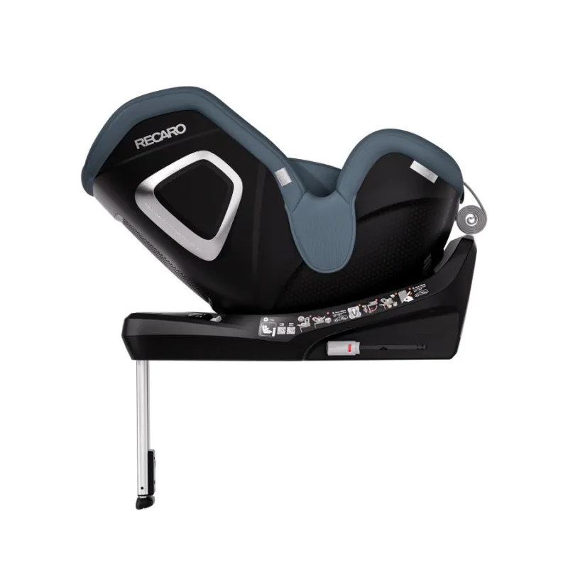 Recaro TORON 1 40-105cm