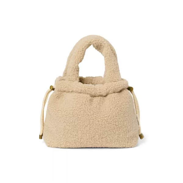 STUDIO NOOS - Teddy Mini Bag - taštička se stahovací stuhou