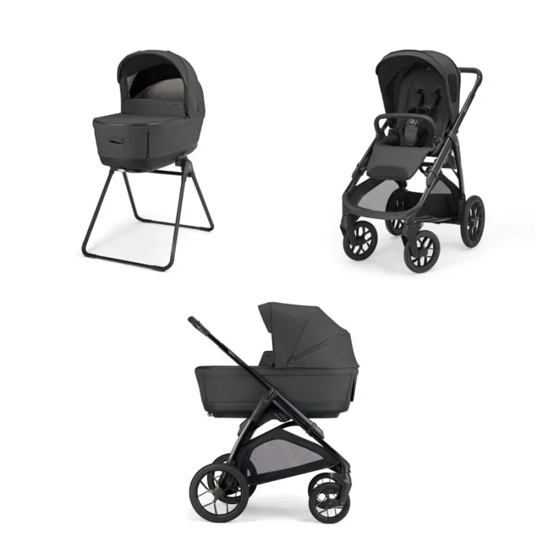 Inglesina Kočárek Aptica XT Duo a příslušenství ZDARMA
