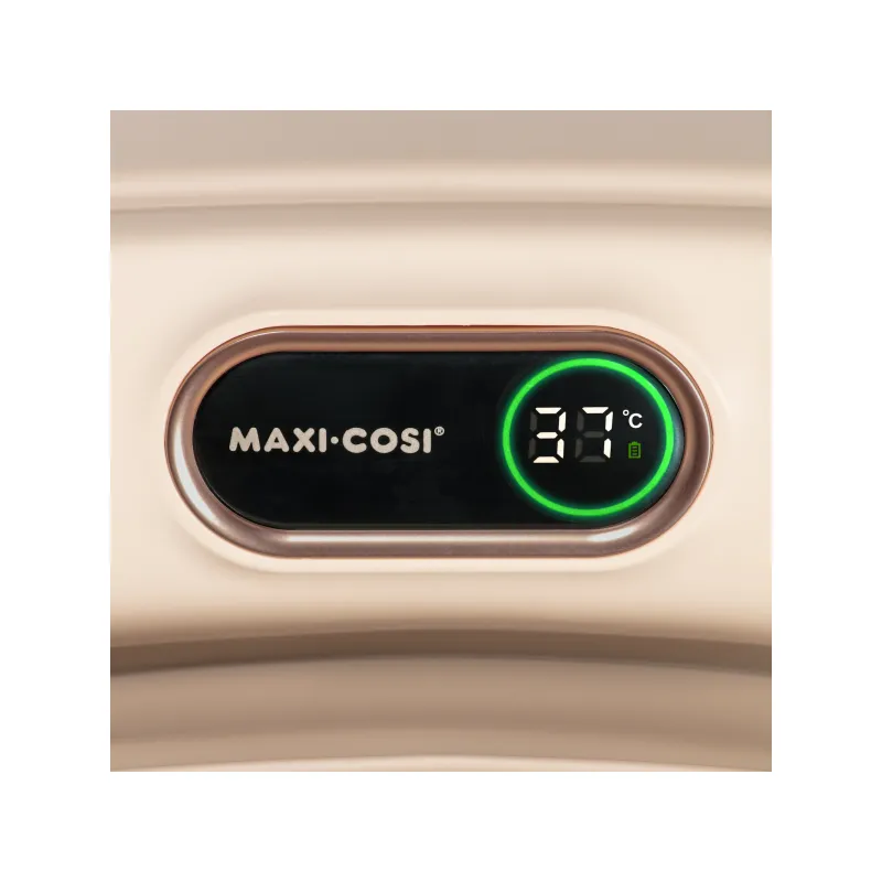 Maxi Cosi Vanička Indigo Plus