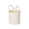Barva Soft Beige Stripe