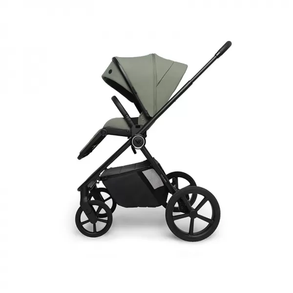 MUUVO Kočárek kombinovaný Muuvo One 2v1