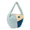 STUDIO NOOS - Patchwork Cross Body bag | Denim