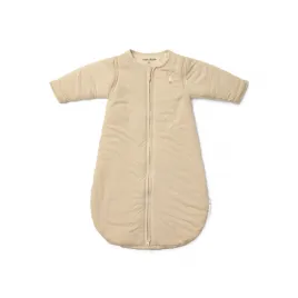 Little Dutch Spací pytel s oddělitelnými rukávy 90 cm Newborn Naturals