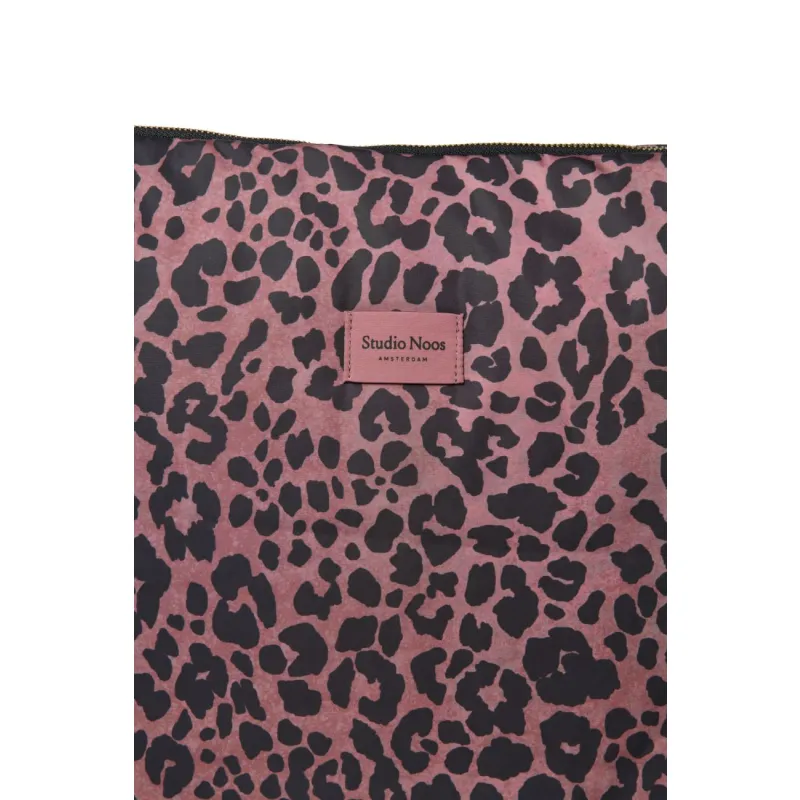STUDIO NOOS - Puffy DIAPER BAG - přebalovací taška