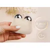 NENO Beauty Masážní přístroj na obličej s technologií EMS a funkcí termoterapie Naya
