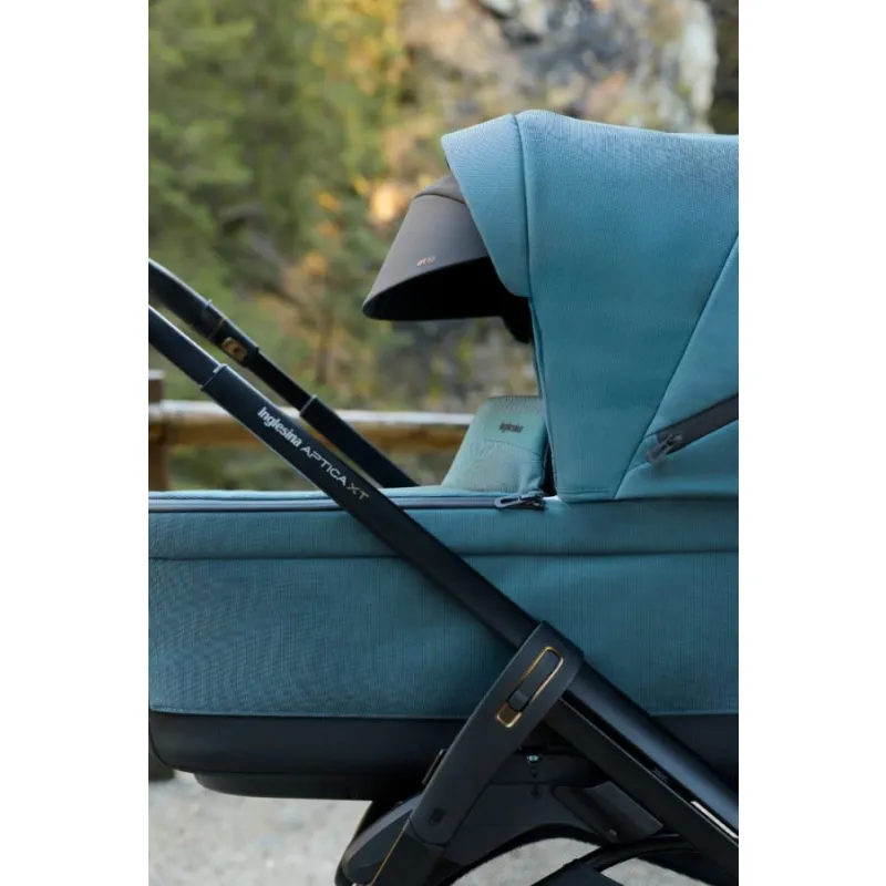 Inglesina Kočárek Aptica XT Duo a příslušenství ZDARMA