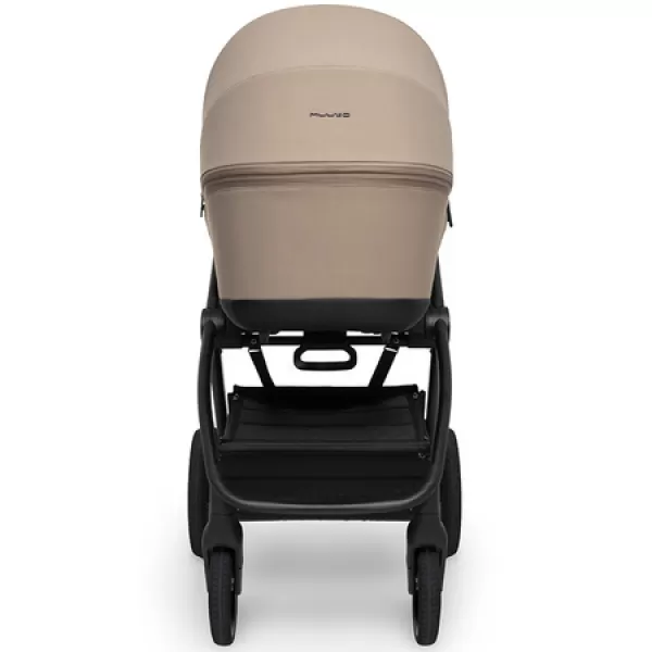 MUUVO Kočárek kombinovaný Muuvo One 2v1