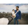 ERGOBABY SLING - Upsie sling nosítko