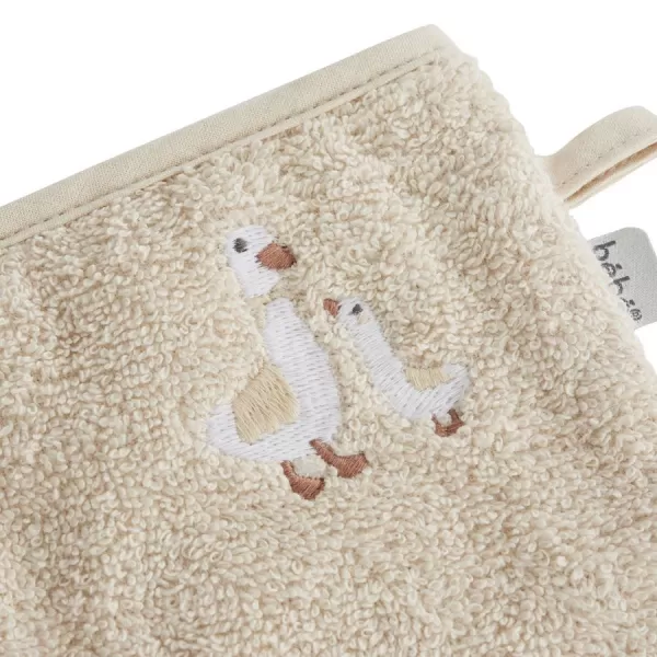 Bebe-Jou Froté žínky 2ks