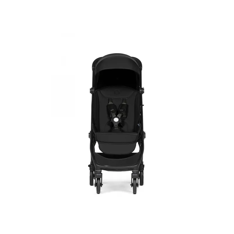 Bumprider Connect Mini kočárek + ZDARMA madlo a držák nápojů