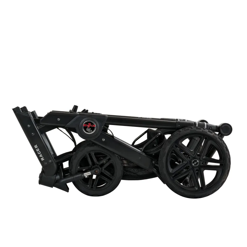 Hartan Racer GTS SET