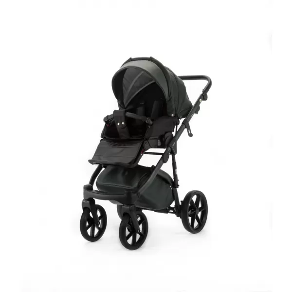 ADAMEX Kočárek kombinovaný Nola