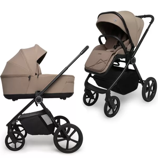 MUUVO Kočárek kombinovaný Muuvo One 2v1