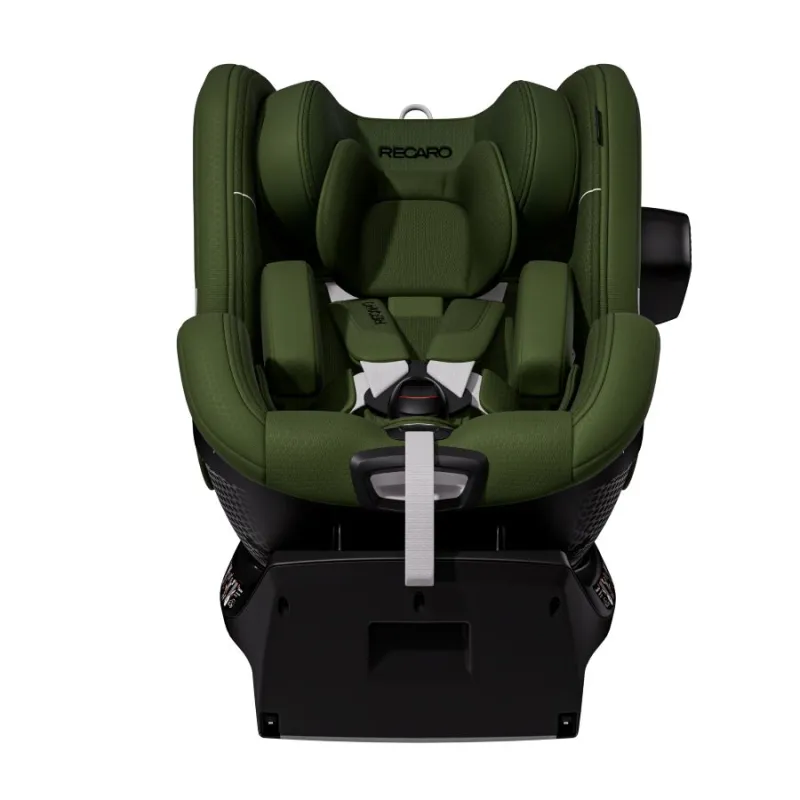 Recaro TORON 1 40-105cm