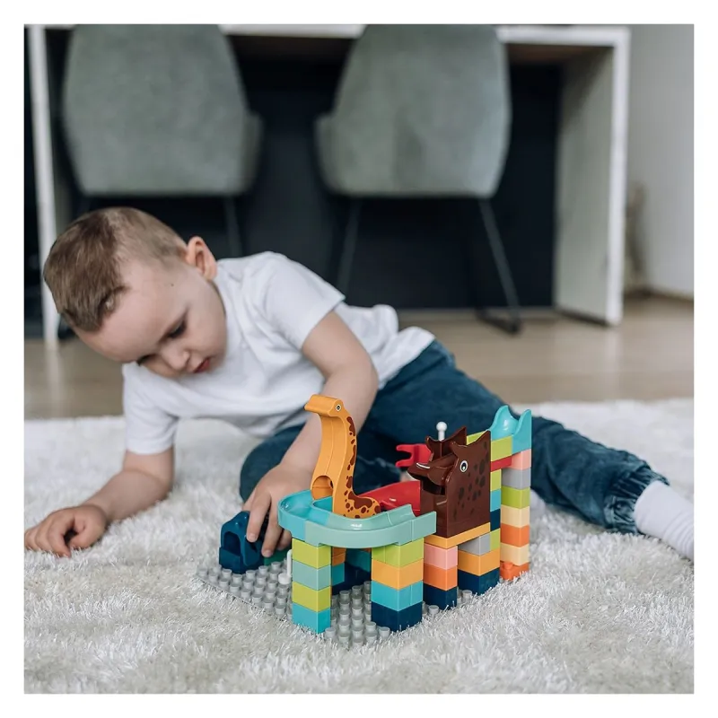 FREEON Free2Play Creative Set Sada kostek 62 ks