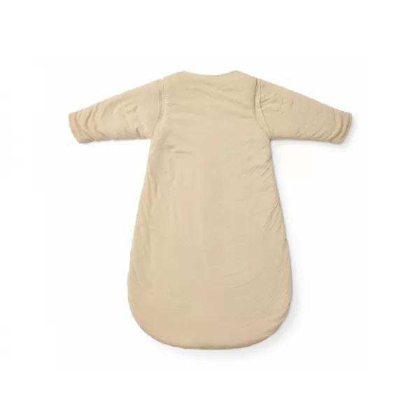 Little Dutch Spací pytel s oddělitelnými rukávy 70 cm Newborn Naturals