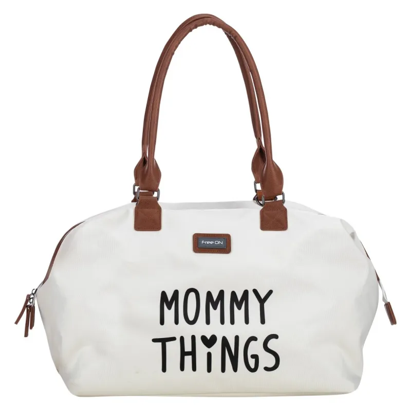 FREEON Taška Mummy Things