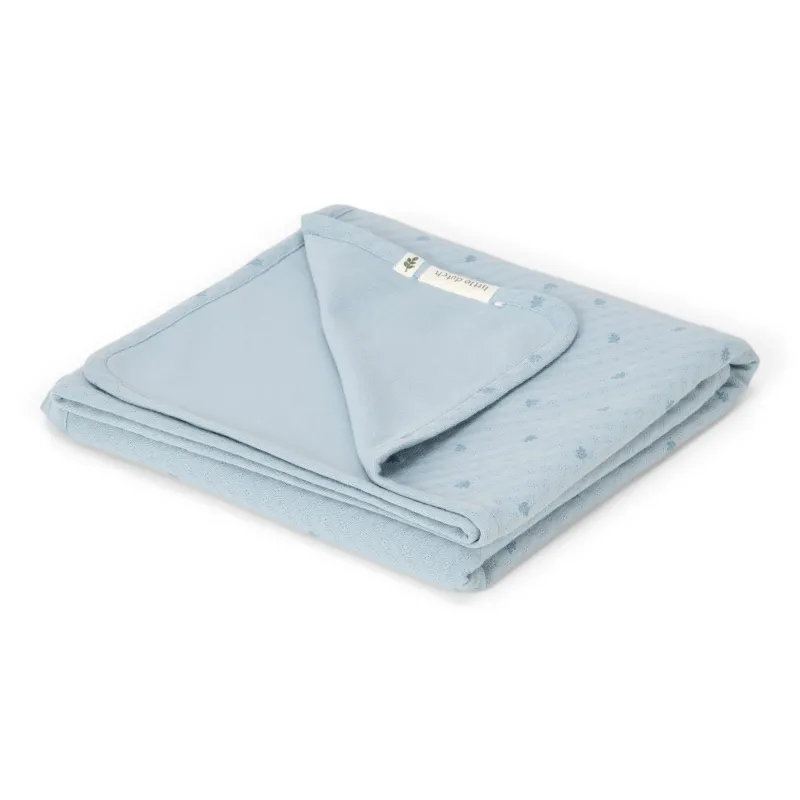 Little Dutch Deka 70x100 cm Pure
