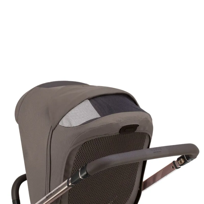 Inglesina Kočárek Aptica Darwin Recline Evo 4v1