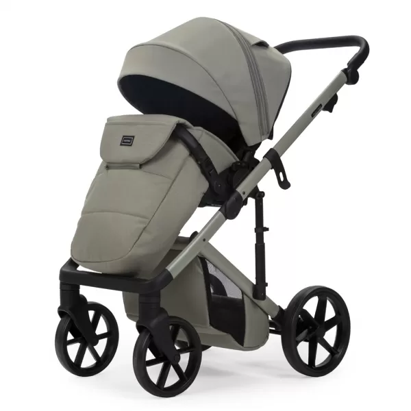 ADAMEX Kočárek kombinovaný Dolce