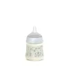 SUAVINEX | Kojenecká láhev WONDERLAND NEW 150ml FYZIOL PRŮTOK S