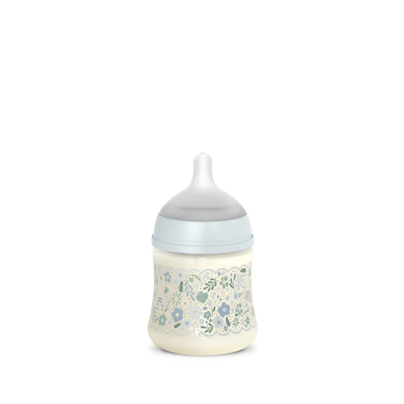 SUAVINEX | Kojenecká láhev WONDERLAND NEW 150ml FYZIOL PRŮTOK S