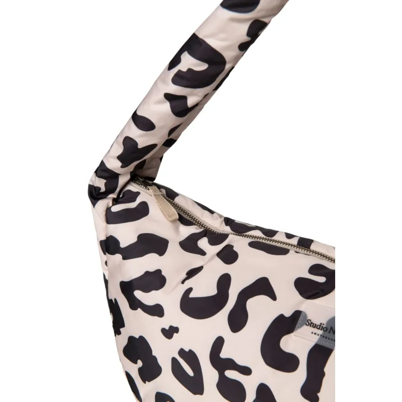 STUDIO NOOS - Teddy Cross Body Kabelka