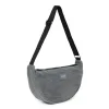 STUDIO NOOS - Denim Adult FANNY kabelka