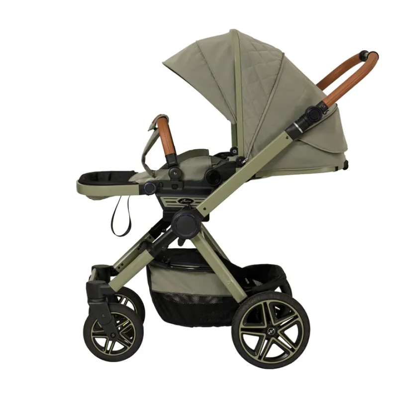 Hartan T2 City Set