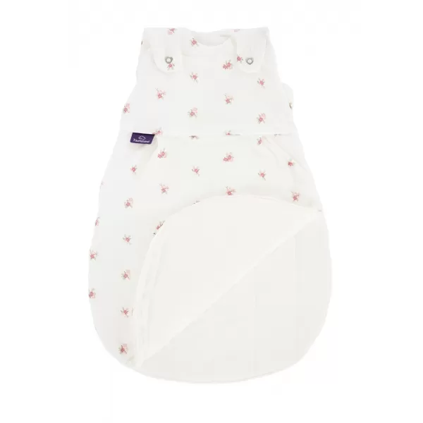 TRÄUMELAND Vnější spací pytel Liebmich Flora 68/74