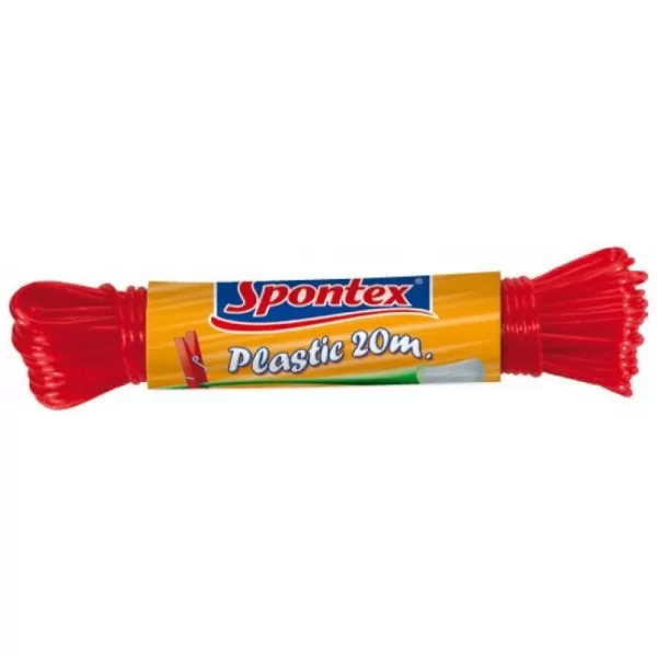 Spontex Šńůra na prádlo