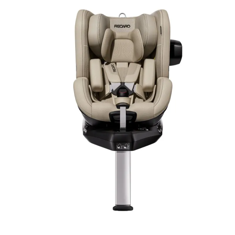 Recaro TORON 1 40-105cm