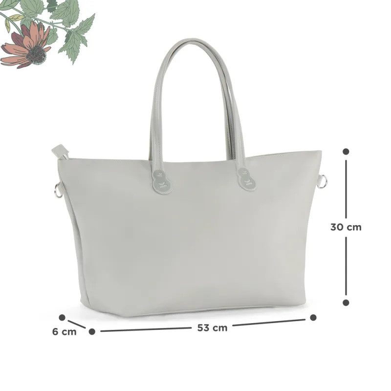 KINDERKRAFT Taška přebalovací Treasurebag