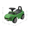 Milly Mally Dětské odrážedlo Porsche Cayenne S green