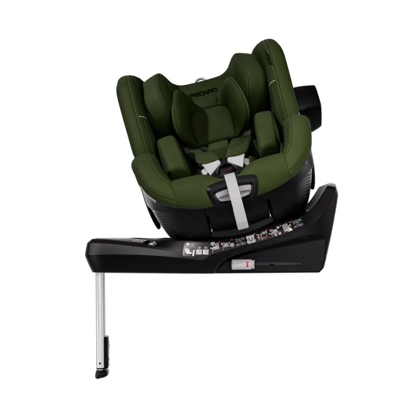 Recaro TORON 1 40-105cm