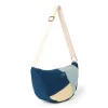 STUDIO NOOS - Patchwork Adult FANNY kabelka