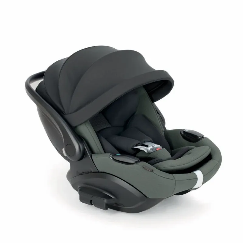 Inglesina Kočárek Aptica XT Darwin Recline evo 4v1 a Inglesina Otočná base ZDARMA