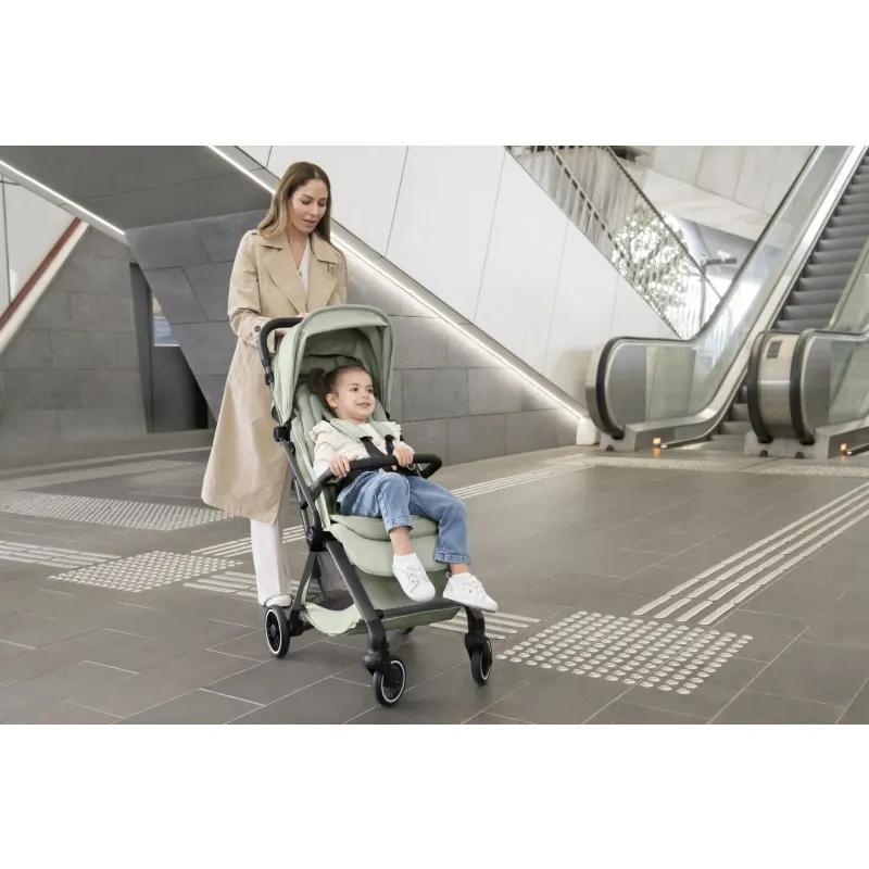 Britax Set Kočárek FLYLITE + cestovní taška