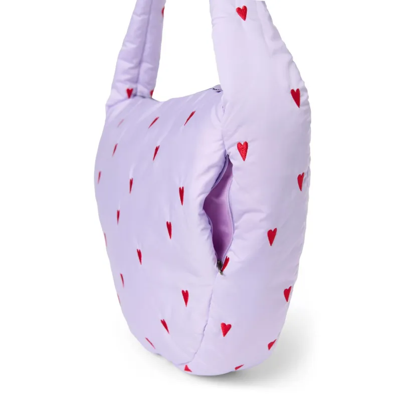 STUDIO NOOS - Puffy Cross Body Bag