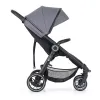 PETITE&MARS Kočárek Street+ RWS Black