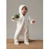 LEOKID Overal Tony Marshmallow vel. 62