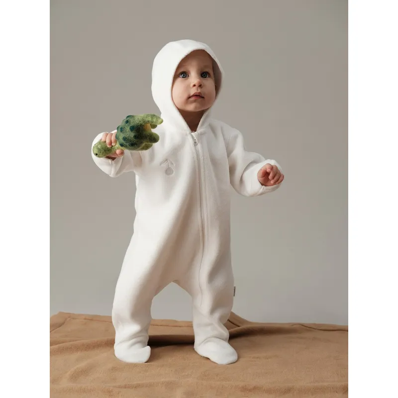 LEOKID Overal Tony Marshmallow vel. 62