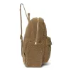 STUDIO NOOS - Teddy Midi BACKPACK - batůžek s přední kapsou