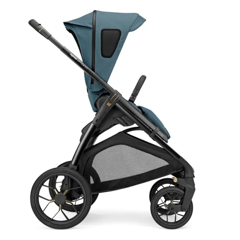 Inglesina Kočárek Aptica XT Duo a příslušenství ZDARMA